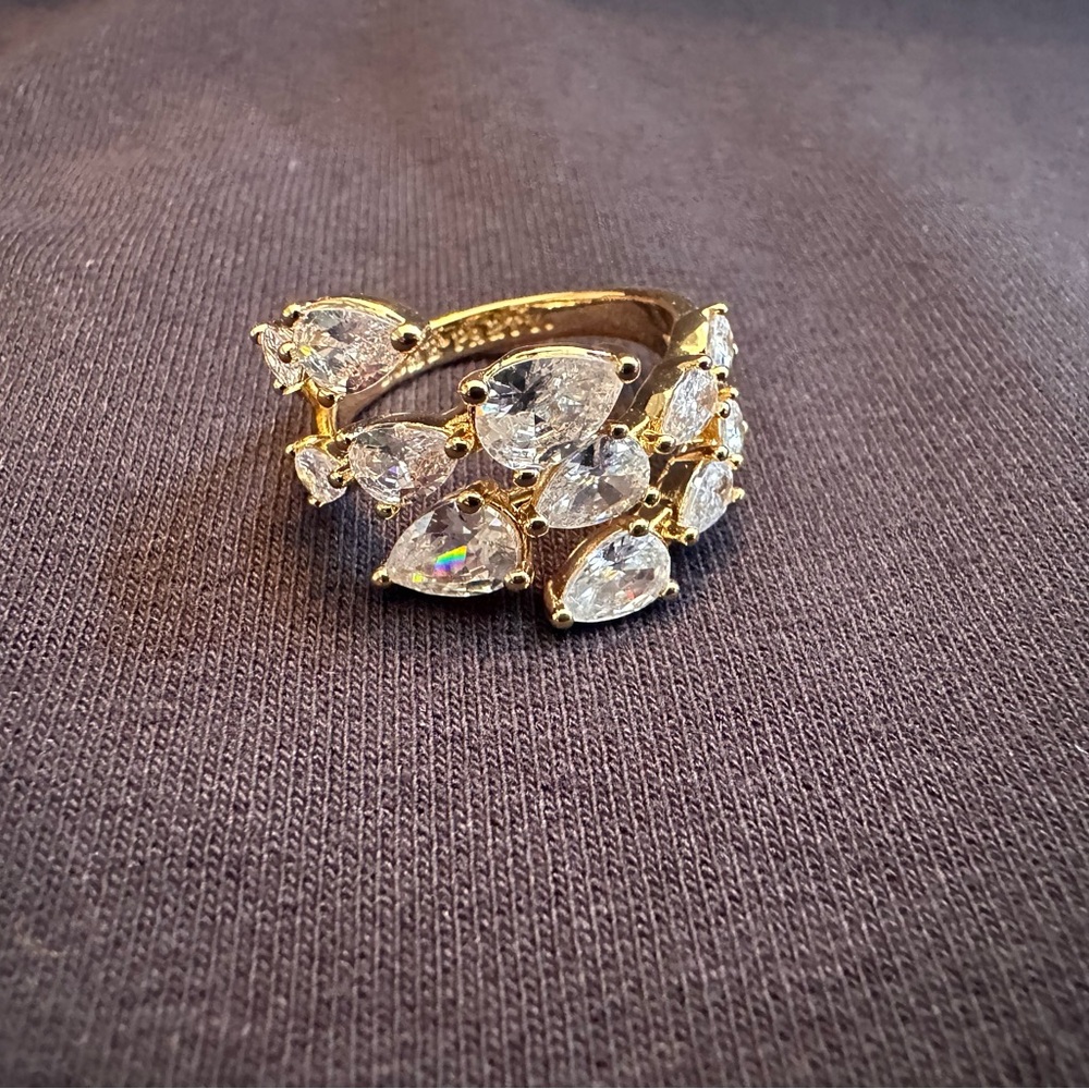 ✨ Bomb Party “Unwind Your Mind” Ring ✨